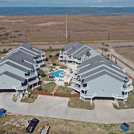 Port Aransas Condo With Outdoor Pool - Pets Welcome! Mustang Beach Exterior foto